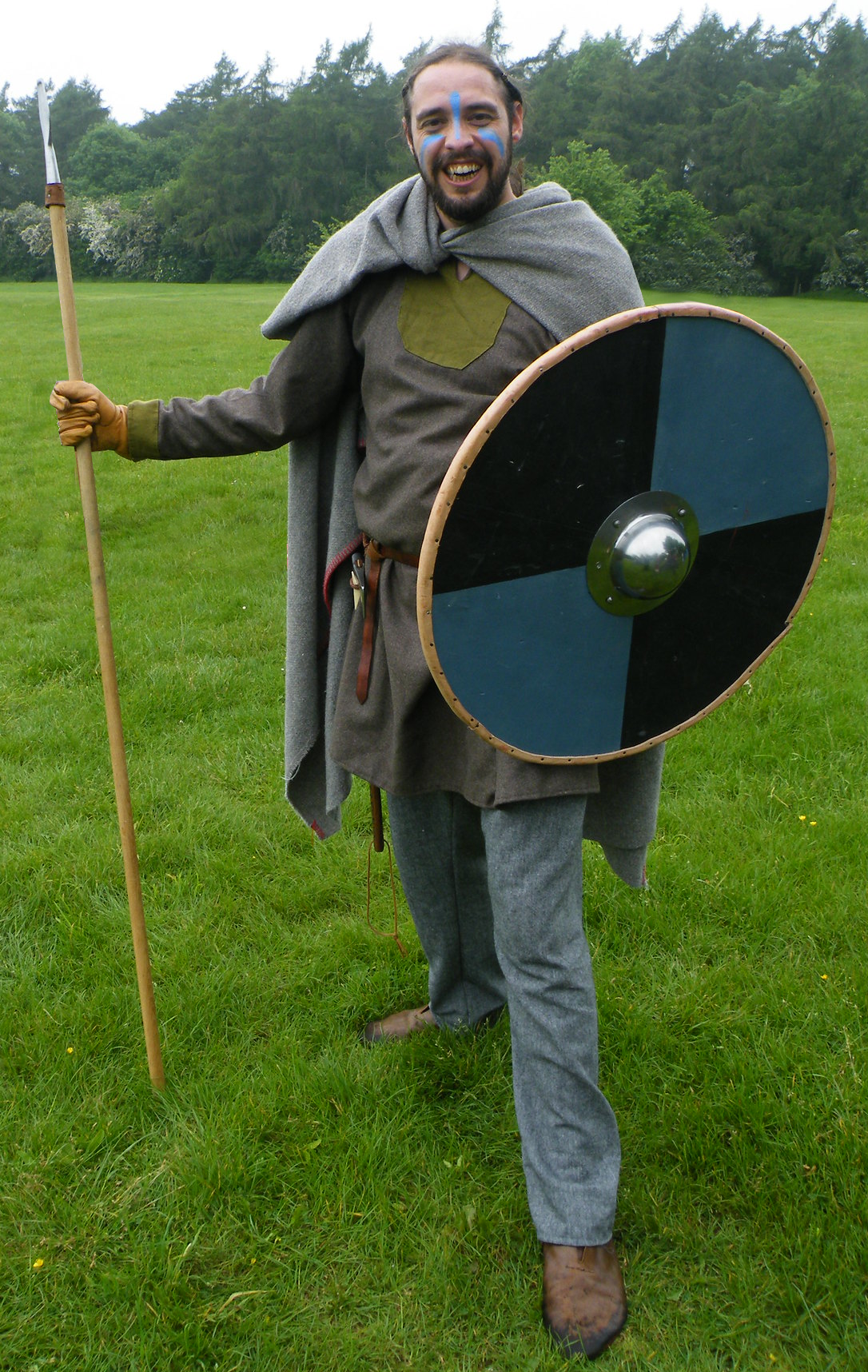 Viking Chieftain Viking Chieftain