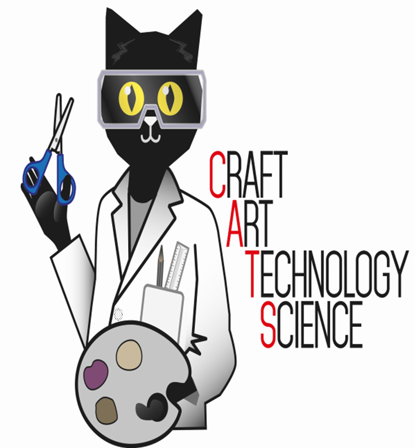 Craft, art, technology and science club