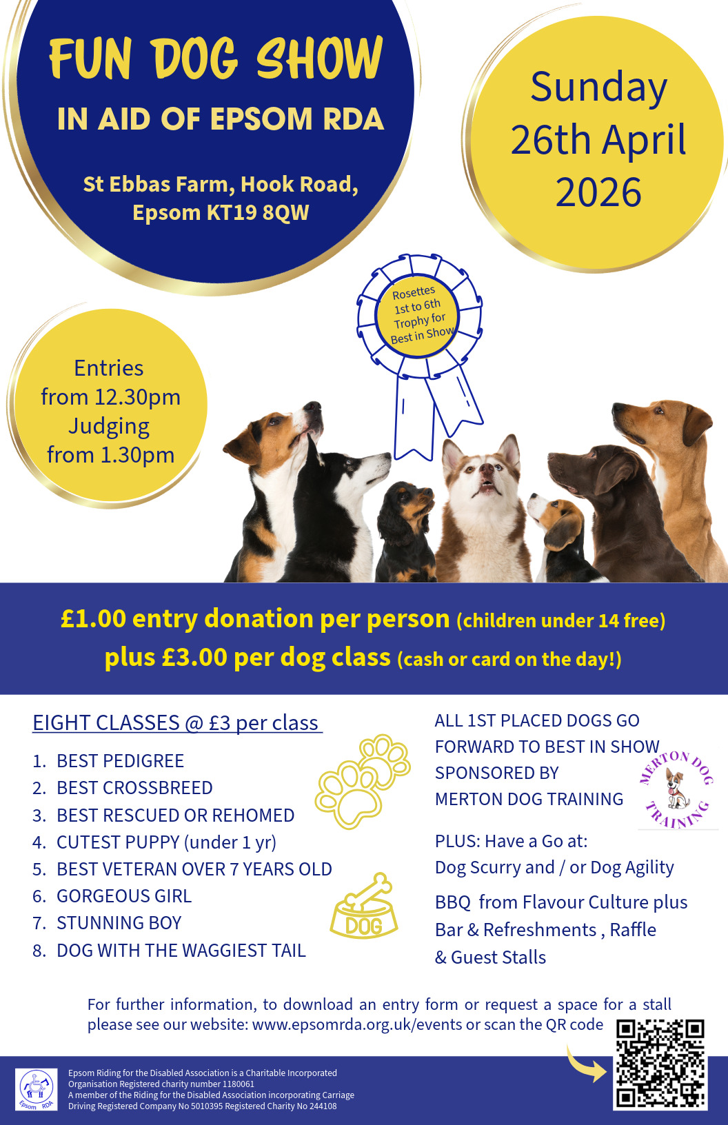 Fun Dog Show Fun Dog Show