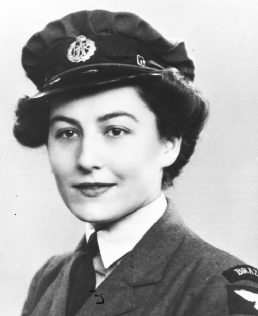 Lilian Rolfe