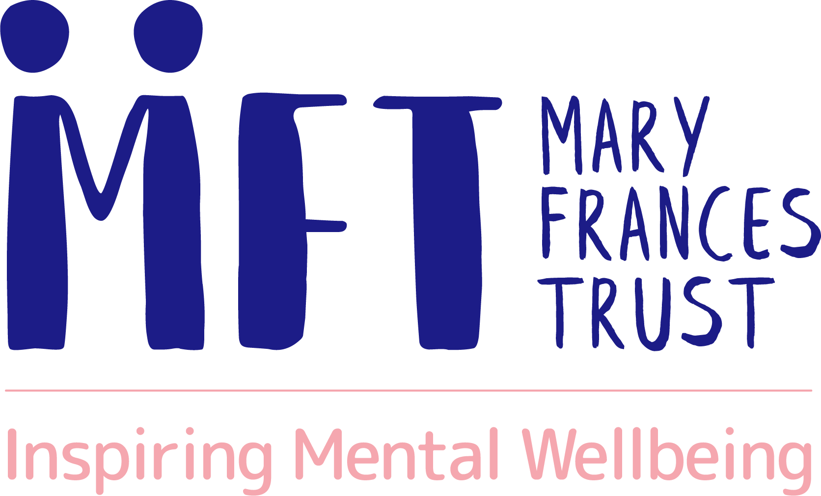 Mary Frances Trust Inspiring Mental Wellbeing Mary Frances Trust Inspiring Mental Wellbeing