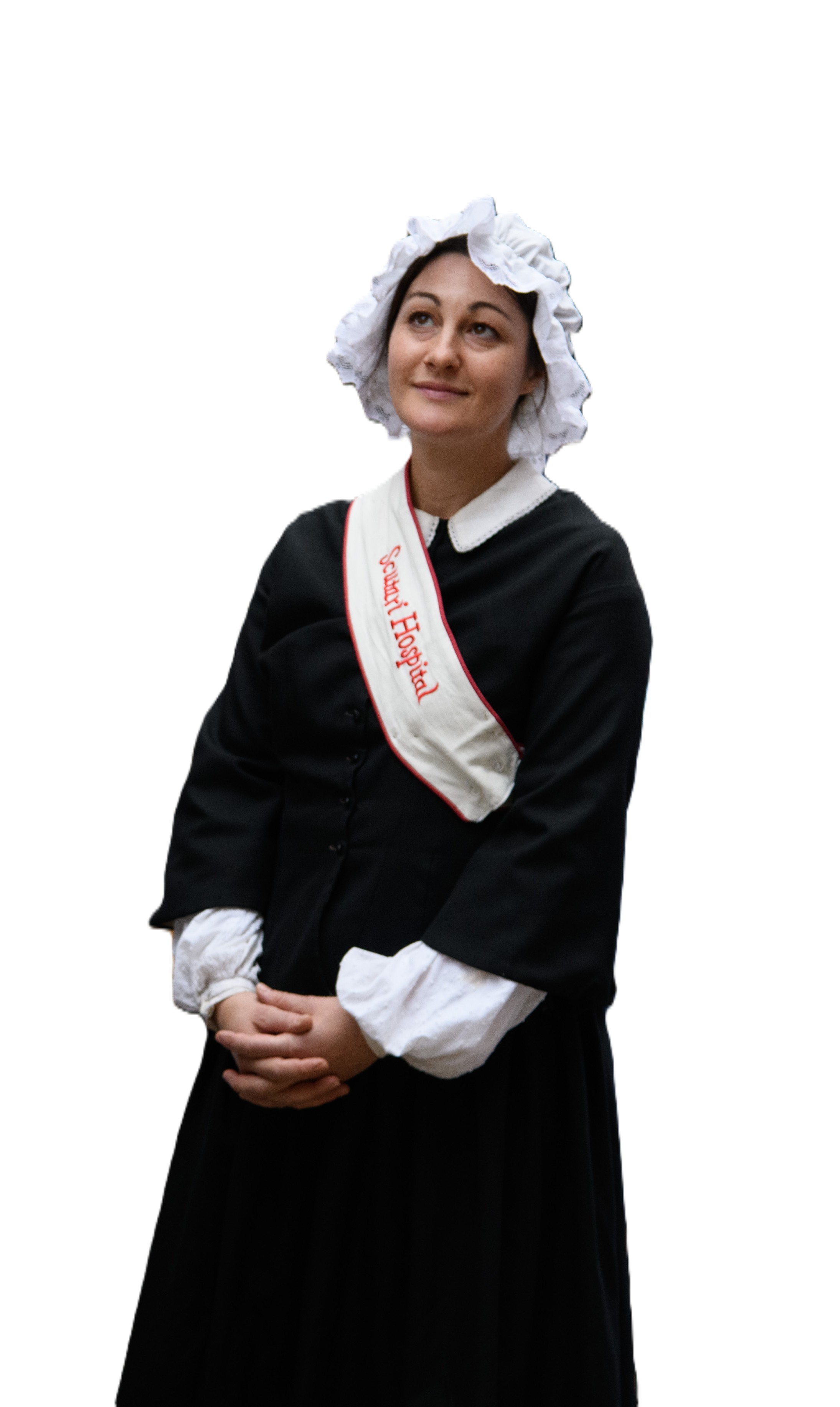 Florence Nightingale Florence Nightingale