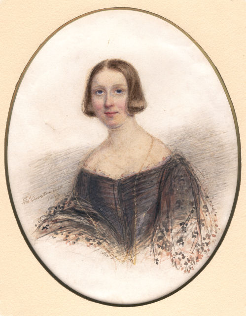 Mrs Dorling mother to Mrs Beeton