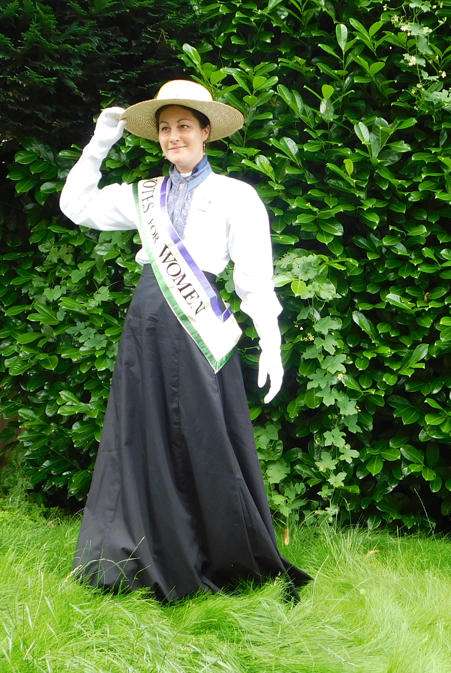Suffragette