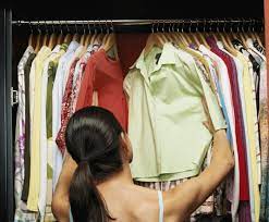 Hunt for preloved clothes Hunt for preloved clothes