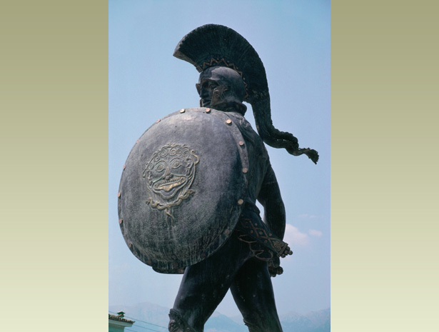 King Leonidas King Leonidas