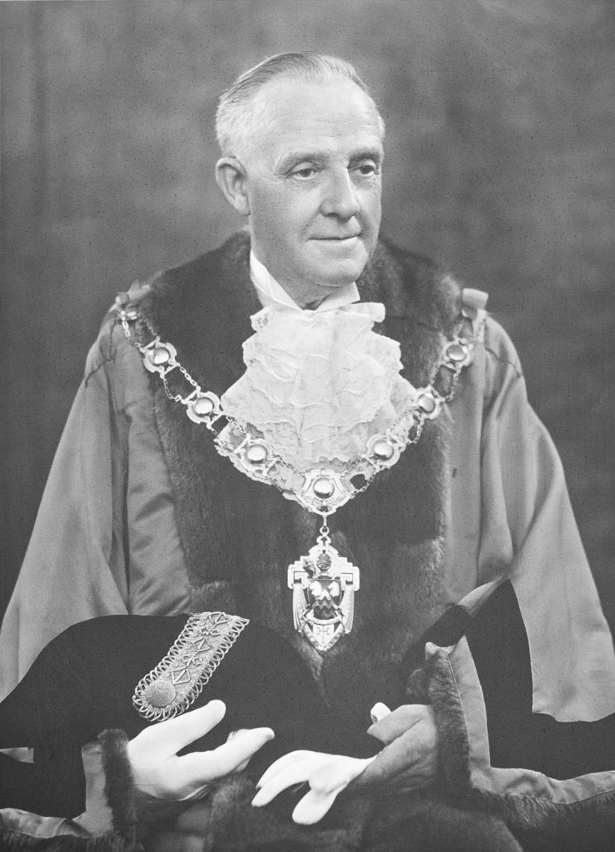 Albert Willoughby Gardner