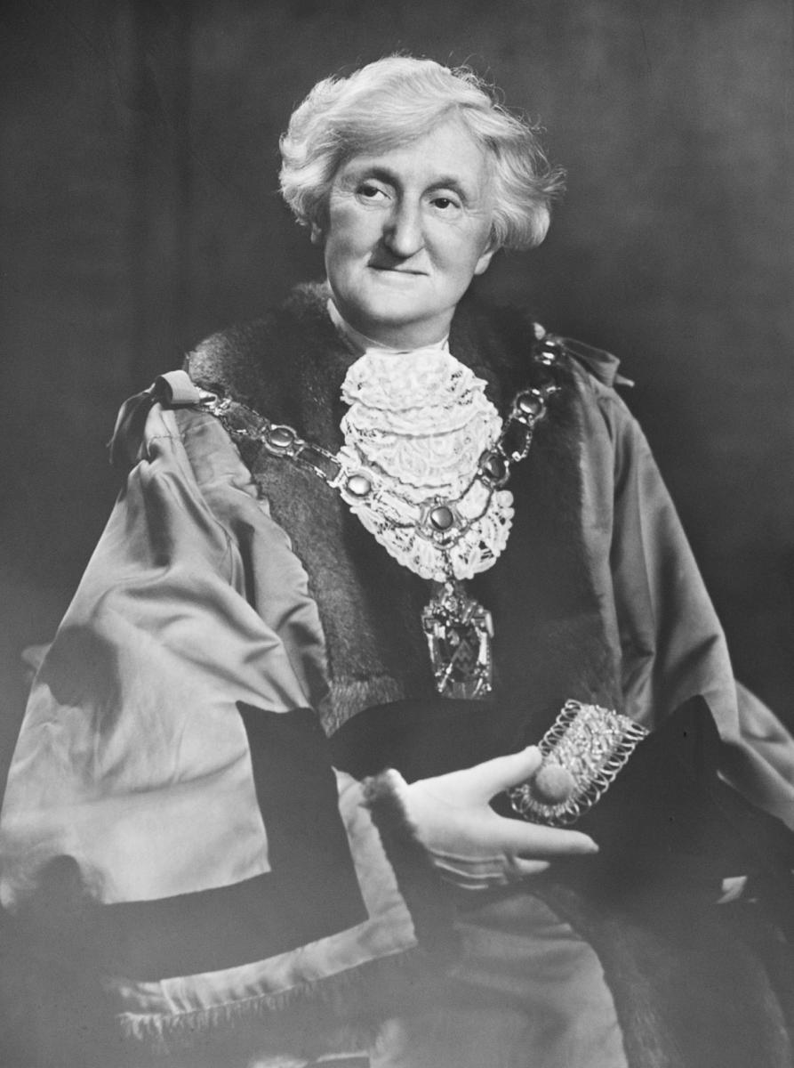 Annie Winter