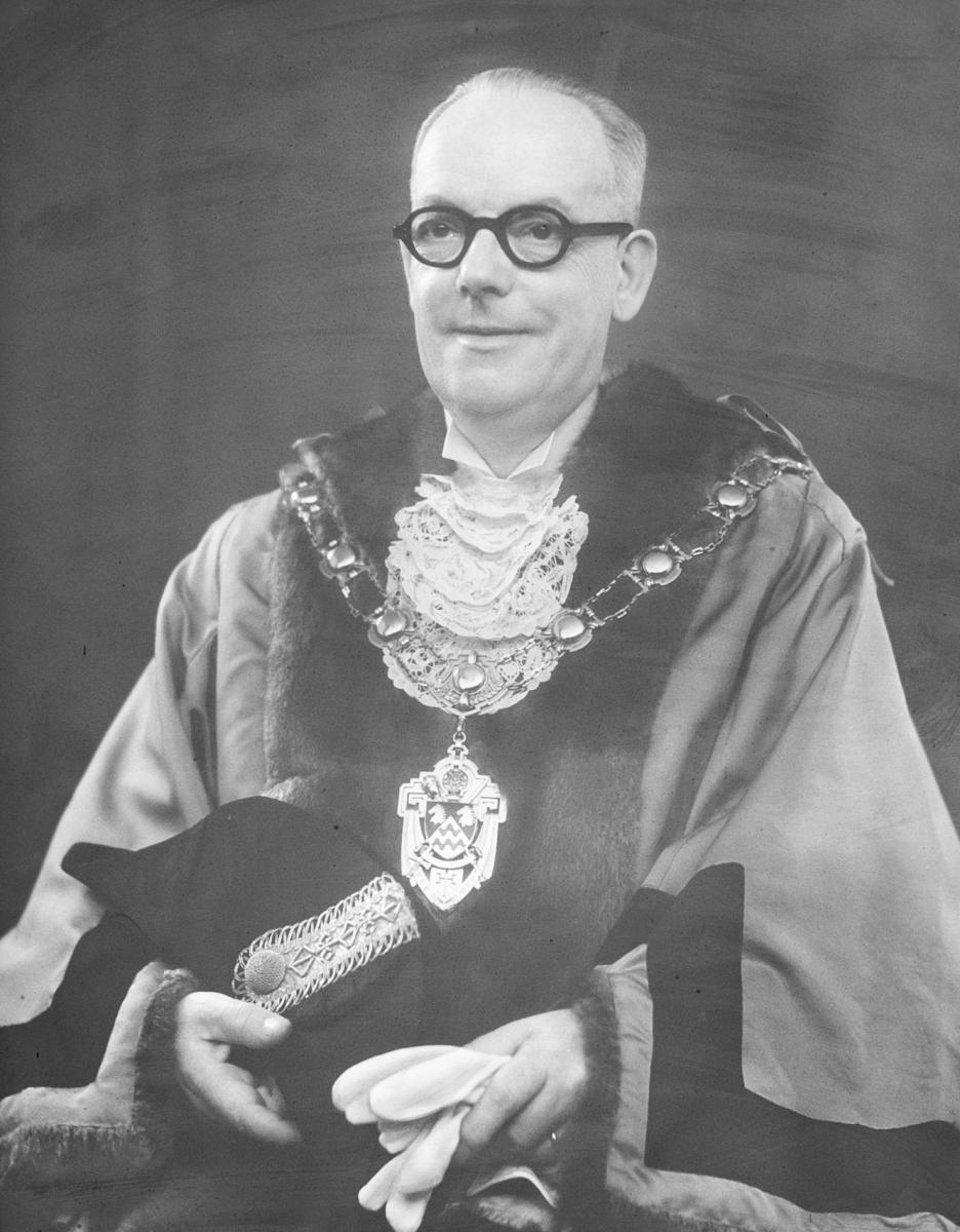Charles Robert Bunyan