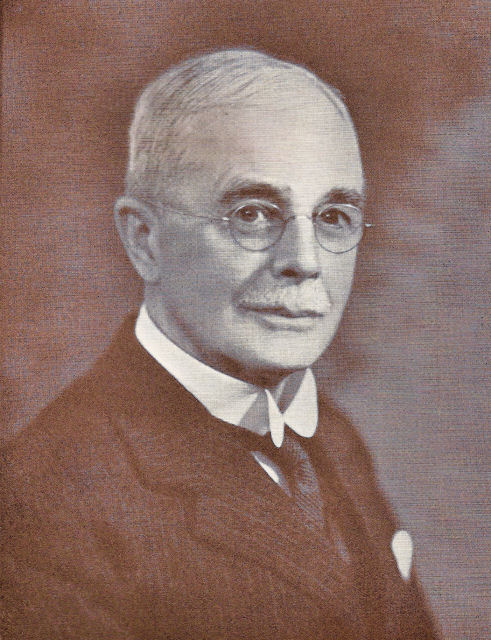 John Samual Underhill