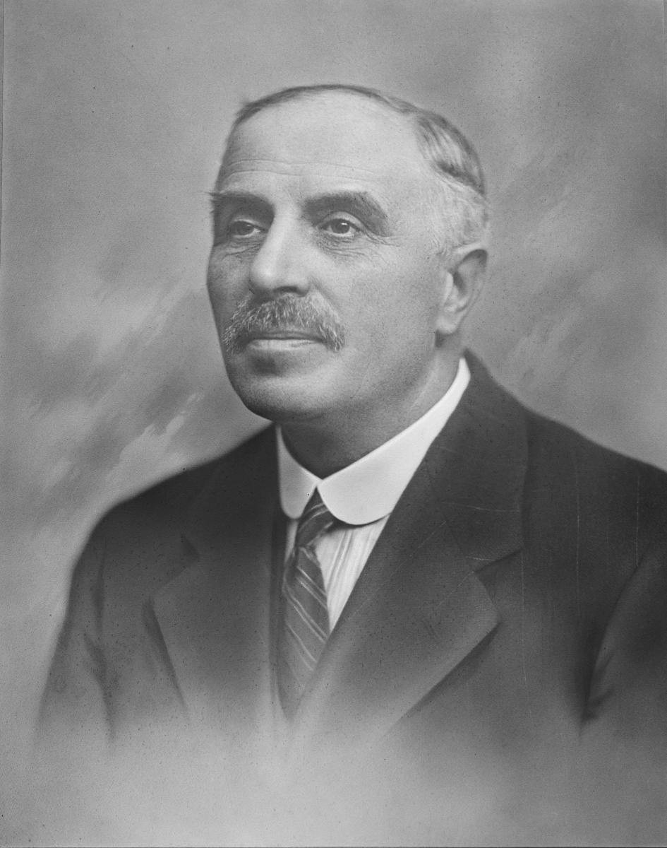 John Wallace