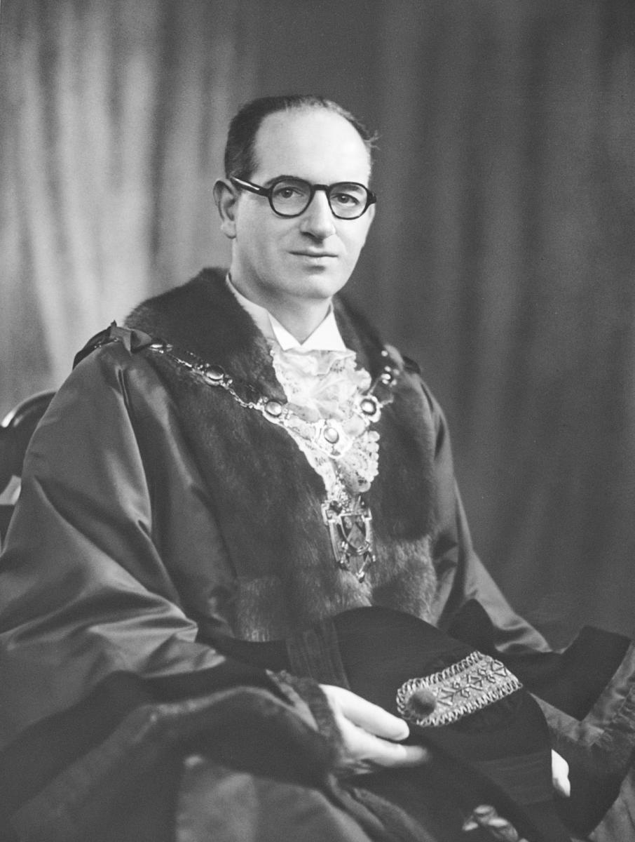 Thomas William Lewis