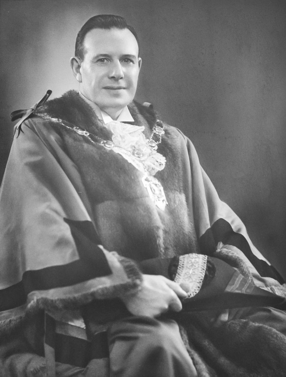 Walter Charles Littlejohns