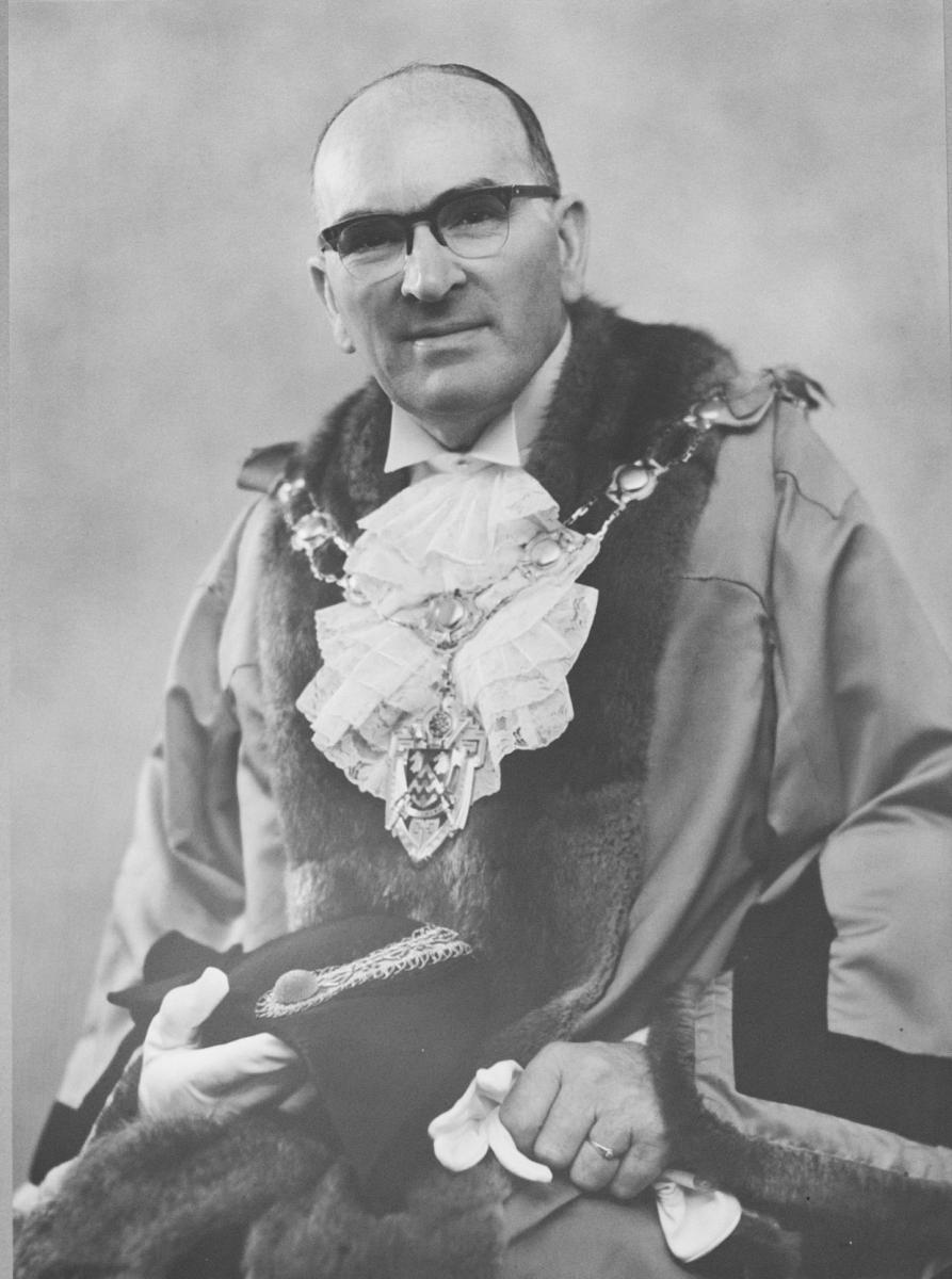 William Alfred Glover