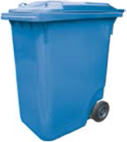 360 litre bin image