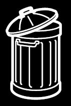 Refuse bin image