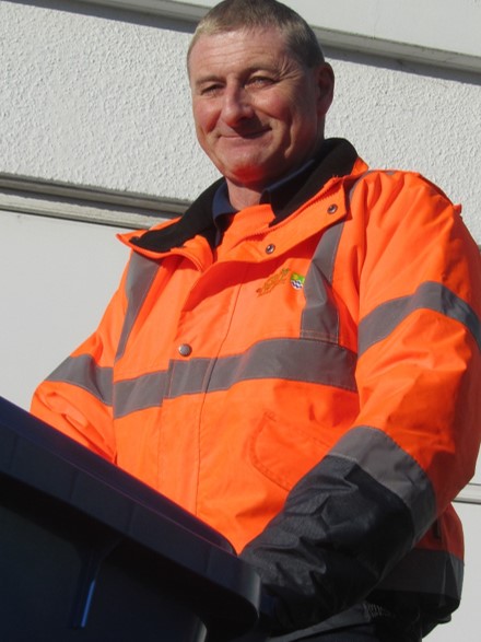 Staff photo