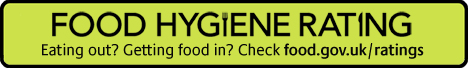 Image of Food Hygiene Rating logo